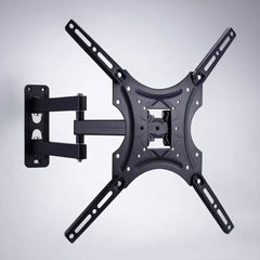 Soporte giratorio importado para TV 32” a 40” pulgadas