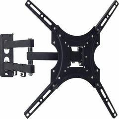 Soporte giratorio importado para TV  32” a 40” pulgadas