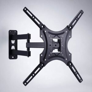 Soporte giratorio importado para TV 32” a 40” pulgadas